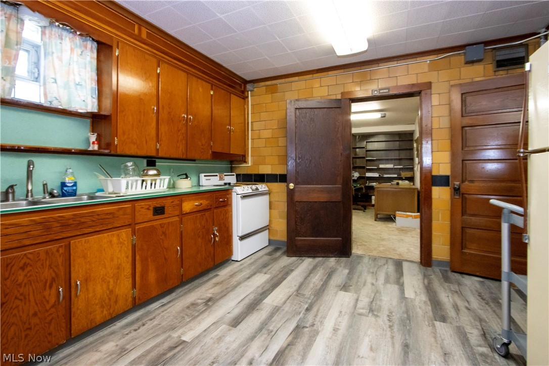 111 E 2nd Street Perrysville OH 44864