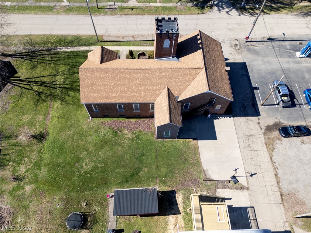 111 E 2nd Street Perrysville OH 44864