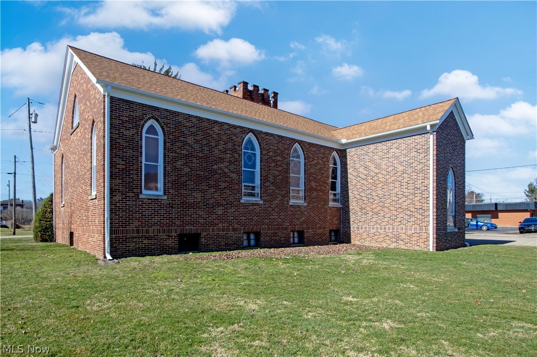 111 E 2nd Street Perrysville OH 44864