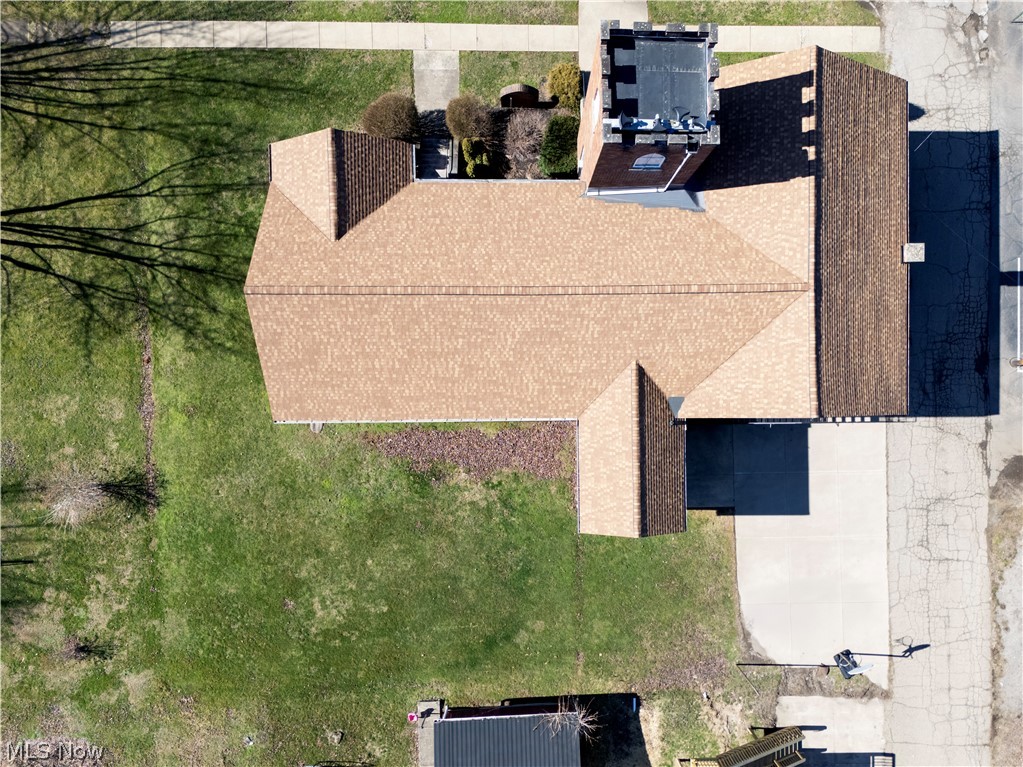 111 E 2nd Street Perrysville OH 44864
