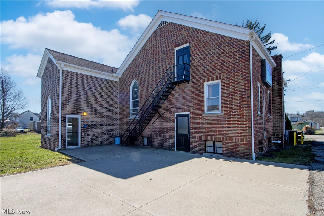 111 E 2nd Street Perrysville OH 44864