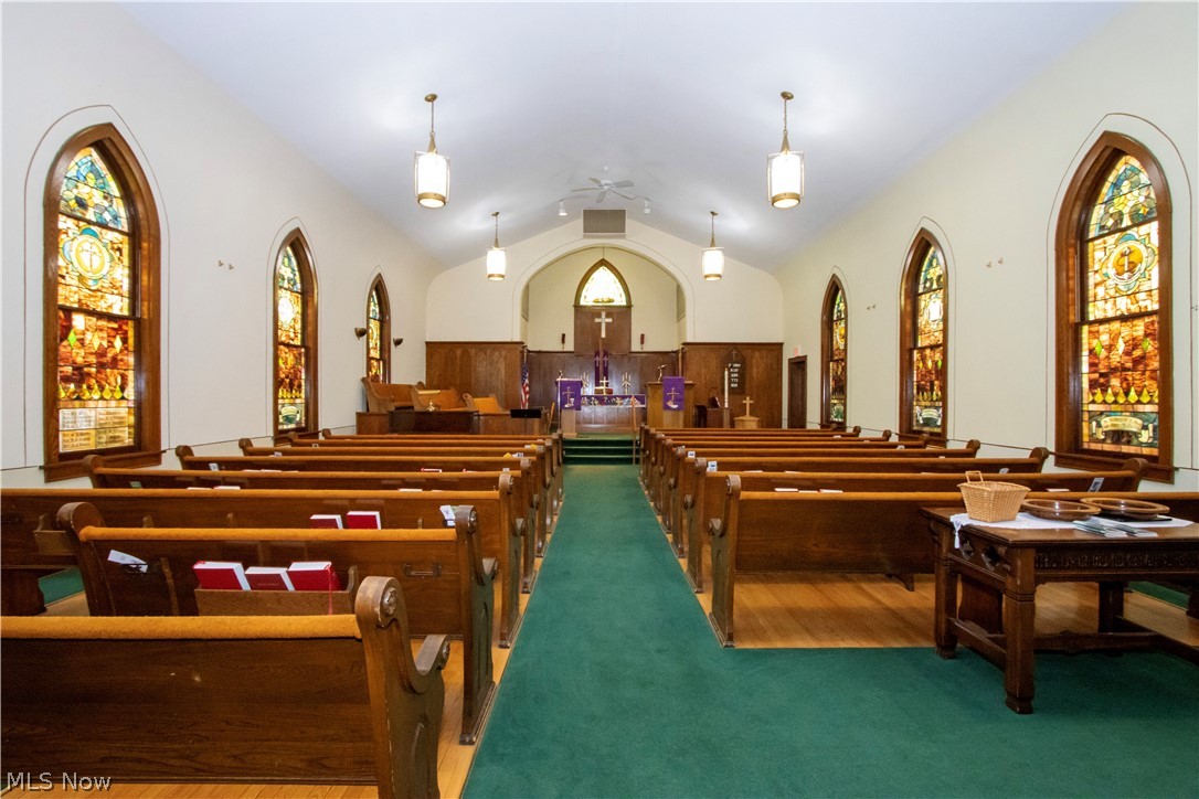 111 E 2nd Street Perrysville OH 44864
