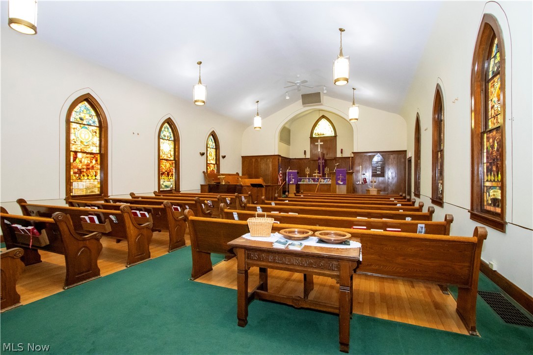 111 E 2nd Street Perrysville OH 44864
