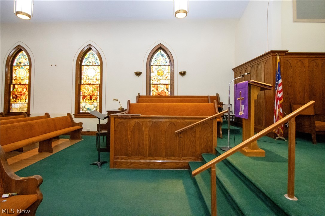 111 E 2nd Street Perrysville OH 44864