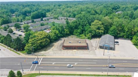 2411 W Prospect Road Ashtabula OH 44004