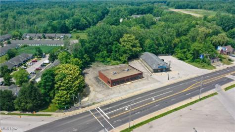 2411 W Prospect Road Ashtabula OH 44004