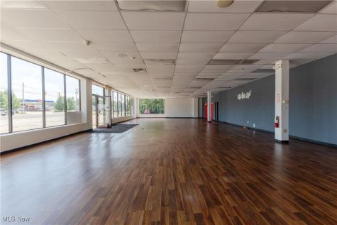 2411 W Prospect Road Ashtabula OH 44004