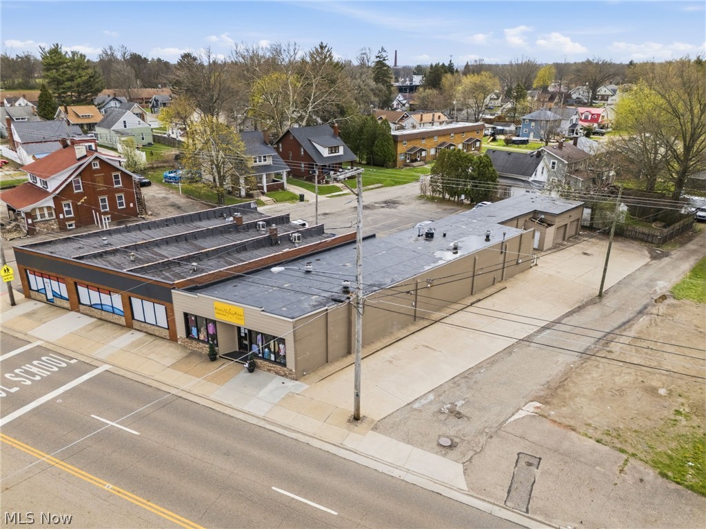 5038 Tuscarawas Street W Canton OH 44708