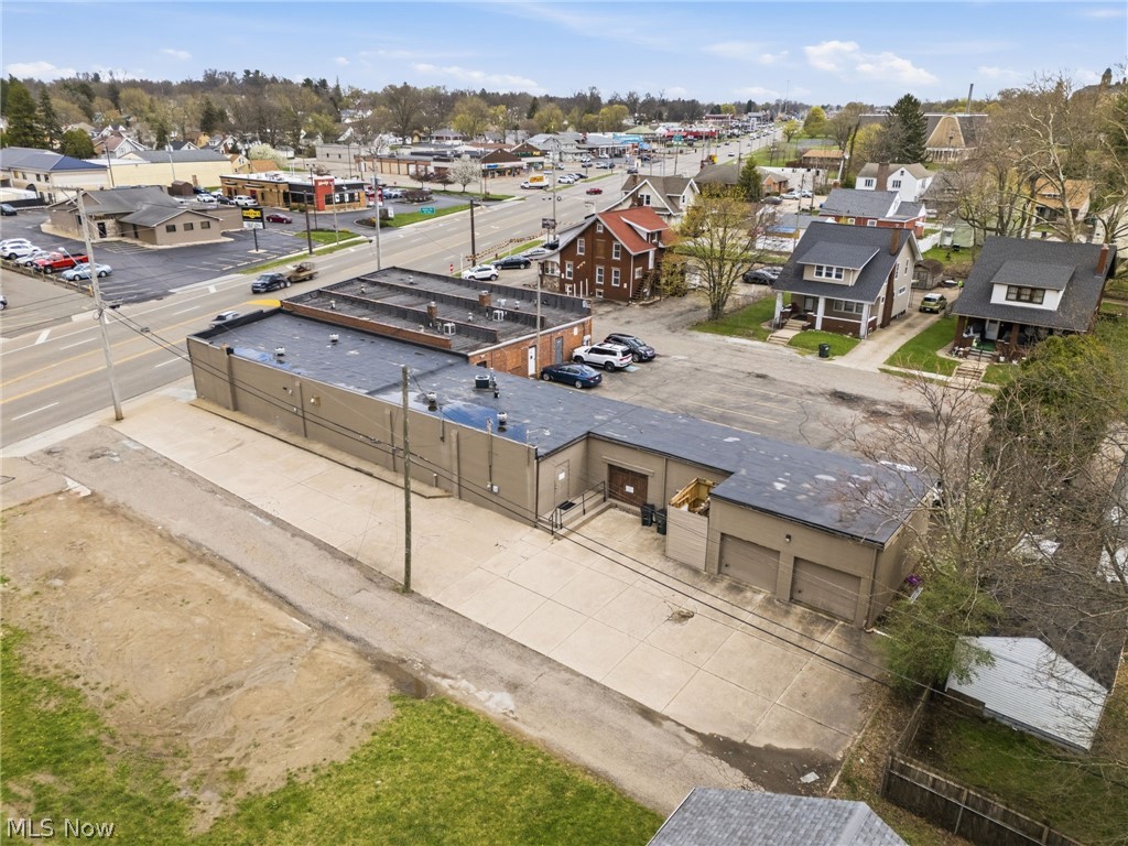 5038 Tuscarawas Street W Canton OH 44708