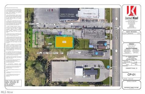 5600 5600 Street Youngstown OH 44512