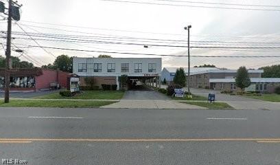 5600 5600 Street Youngstown OH 44512