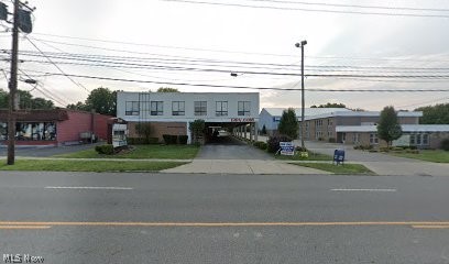 5600 5600 Street Youngstown OH 44512