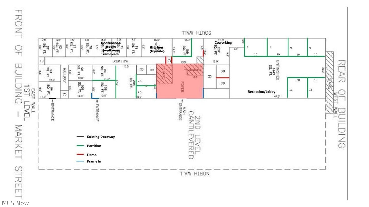 5600 5600 Street Youngstown OH 44512
