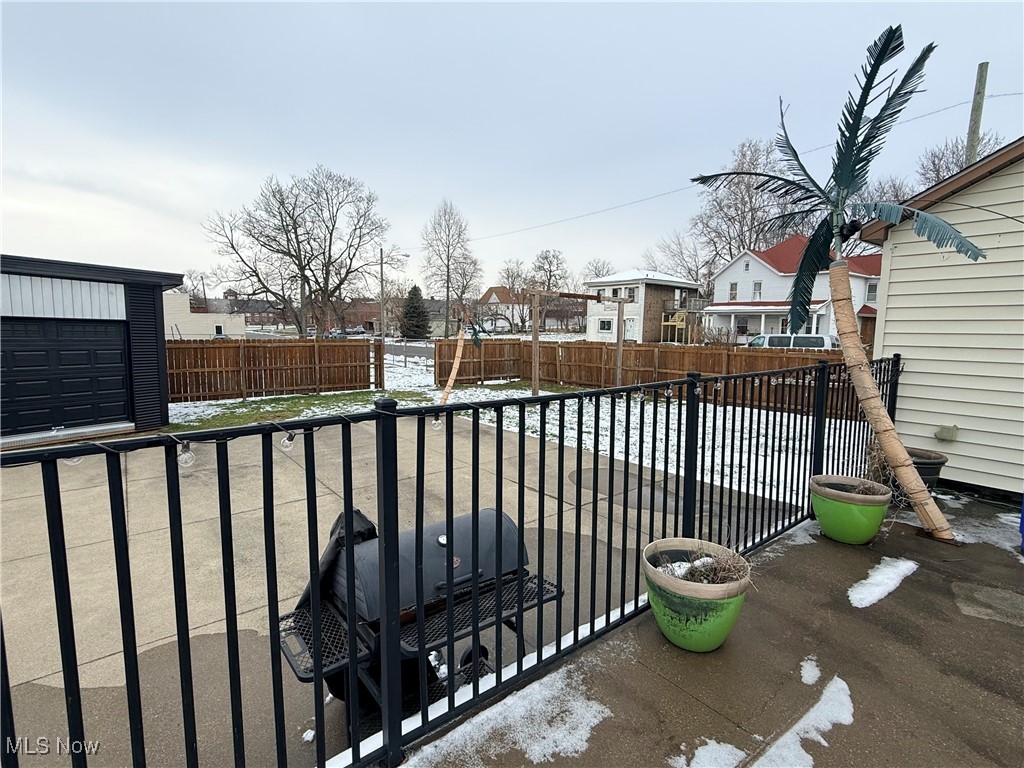 28 Penn Avenue SE Massillon OH 44646