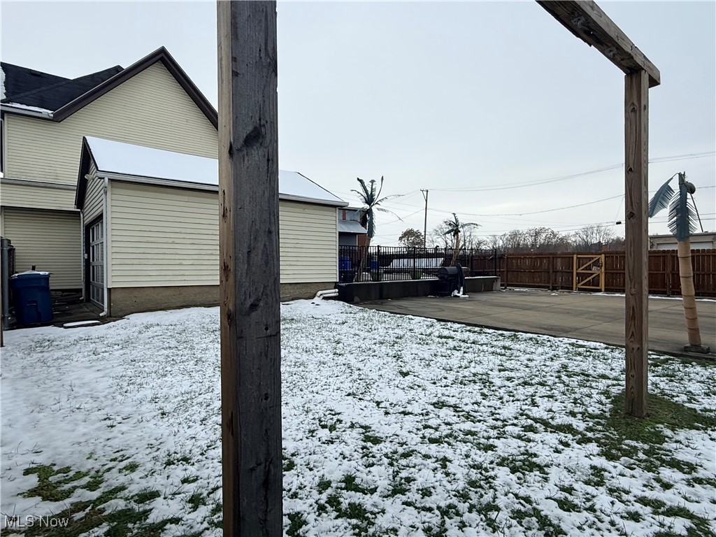 28 Penn Avenue SE Massillon OH 44646