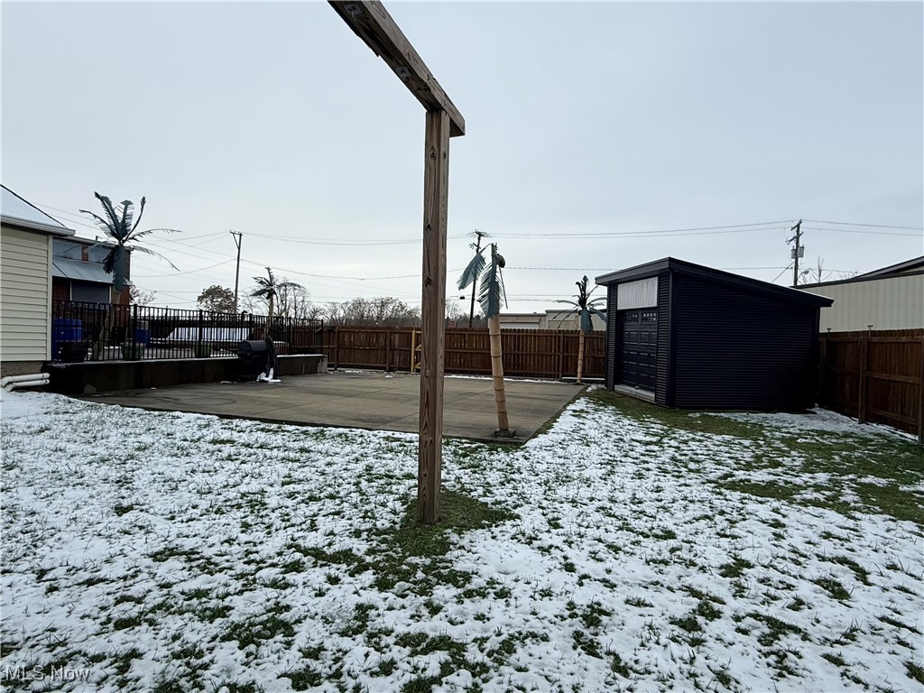 28 Penn Avenue SE Massillon OH 44646