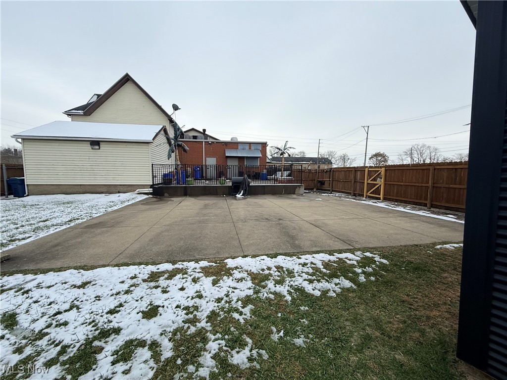 28 Penn Avenue SE Massillon OH 44646