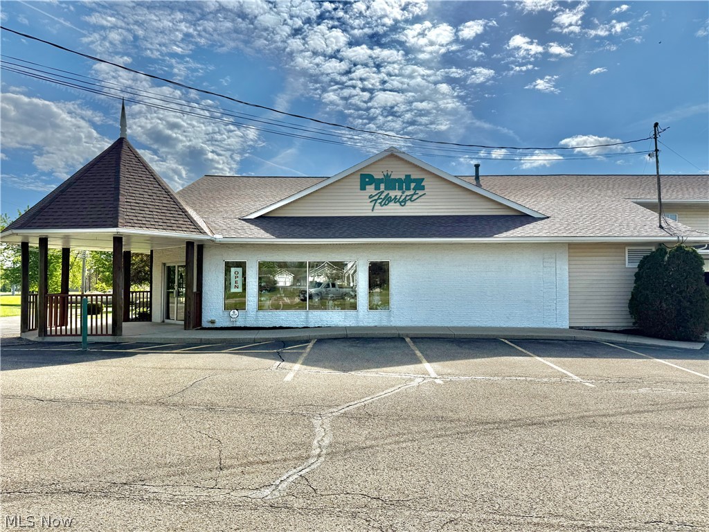 3724 12th Street NW Canton OH 44708