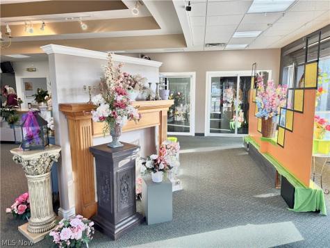 3724 12th Street NW Canton OH 44708