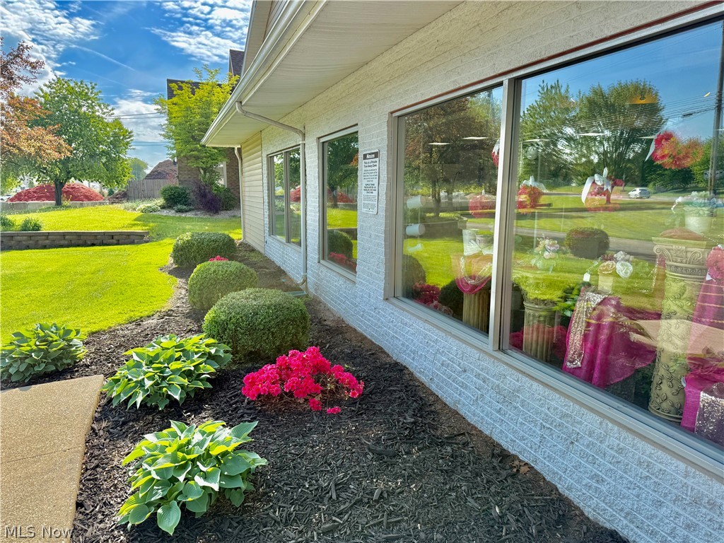 3724 12th Street NW Canton OH 44708