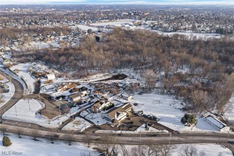 3724 12th Street NW Canton OH 44708