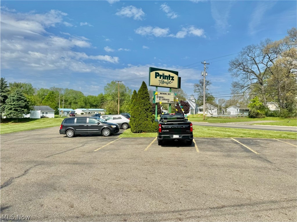 3724 12th Street NW Canton OH 44708