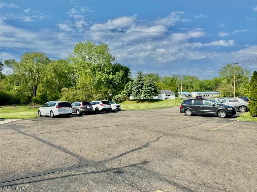 3724 12th Street NW Canton OH 44708