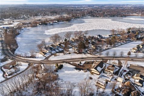 3724 12th Street NW Canton OH 44708