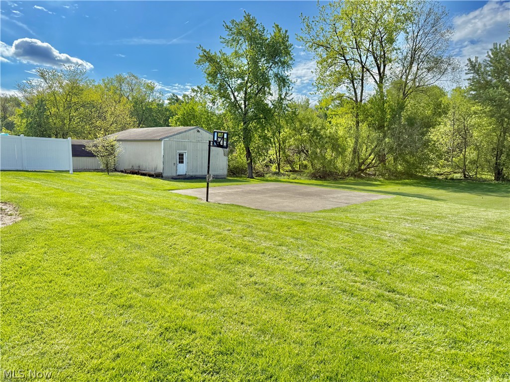 3724 12th Street NW Canton OH 44708