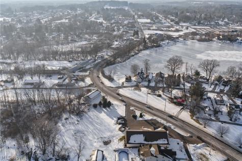 3724 12th Street NW Canton OH 44708