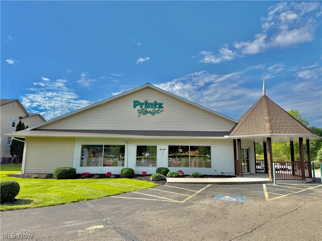 3724 12th Street NW Canton OH 44708