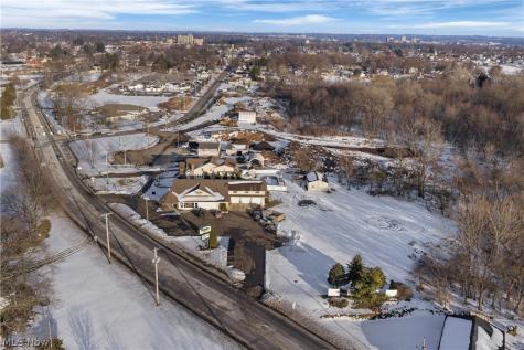 3724 12th Street NW Canton OH 44708