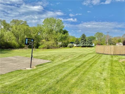 3724 12th Street NW Canton OH 44708
