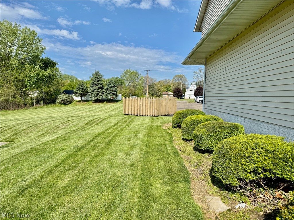 3724 12th Street NW Canton OH 44708