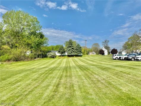 3724 12th Street NW Canton OH 44708