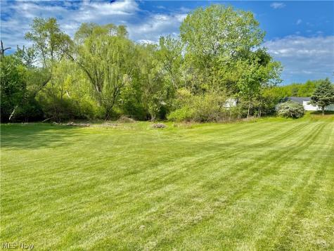 3724 12th Street NW Canton OH 44708