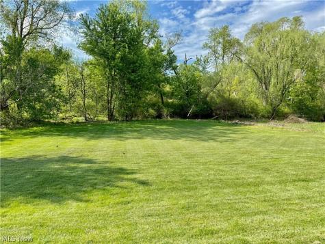3724 12th Street NW Canton OH 44708