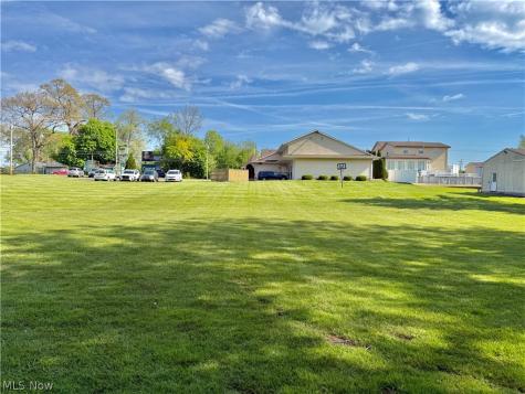 3724 12th Street NW Canton OH 44708