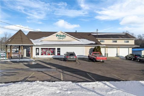 3724 12th Street NW Canton OH 44708