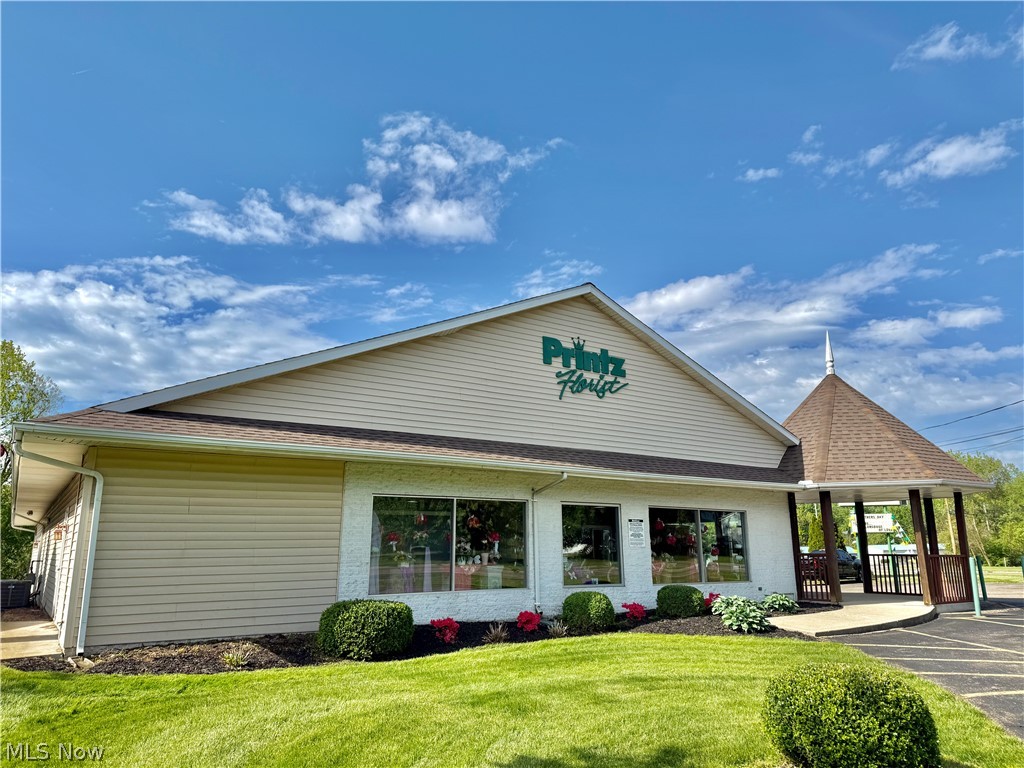 3724 12th Street NW Canton OH 44708
