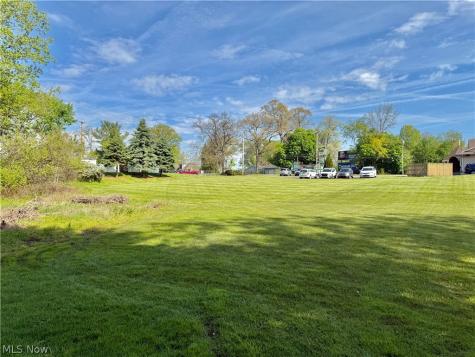 3724 12th Street NW Canton OH 44708