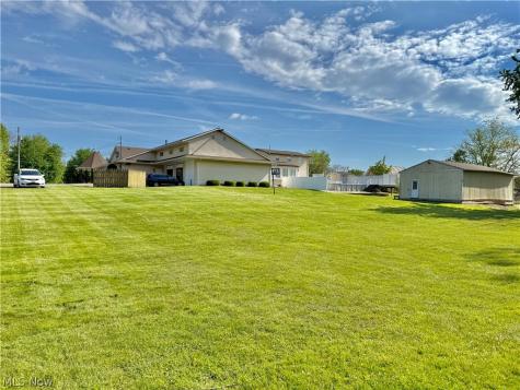 3724 12th Street NW Canton OH 44708
