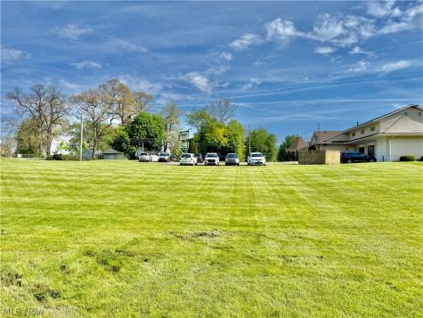 3724 12th Street NW Canton OH 44708