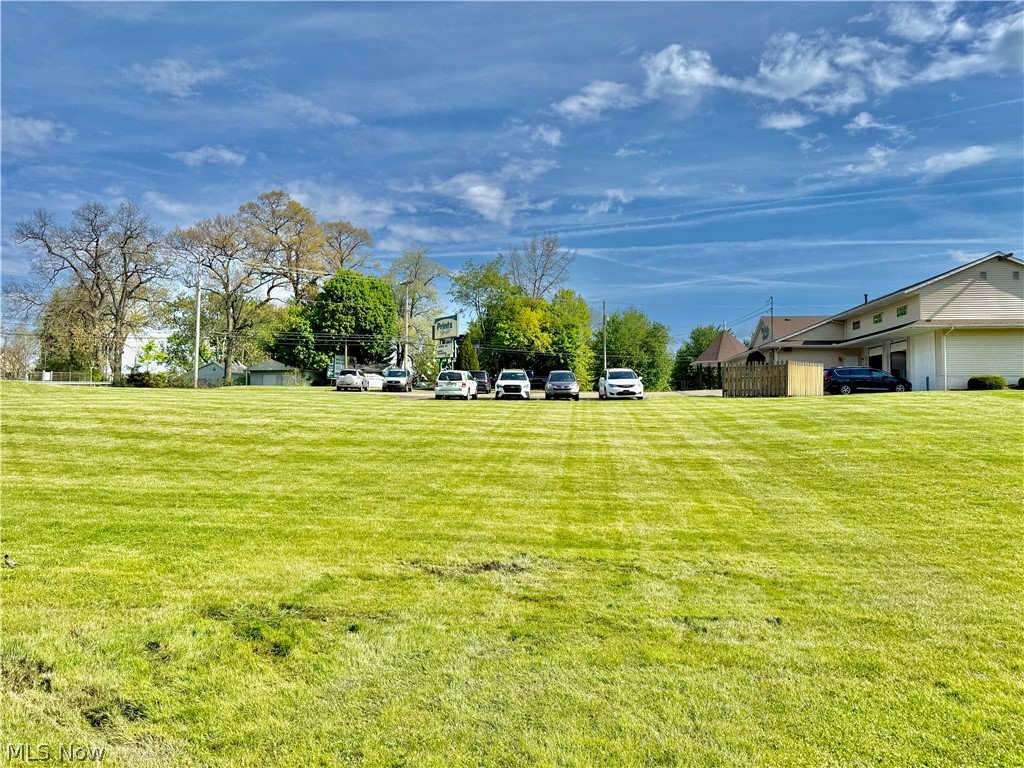 3724 12th Street NW Canton OH 44708