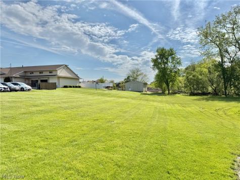 3724 12th Street NW Canton OH 44708