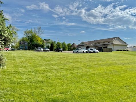 3724 12th Street NW Canton OH 44708