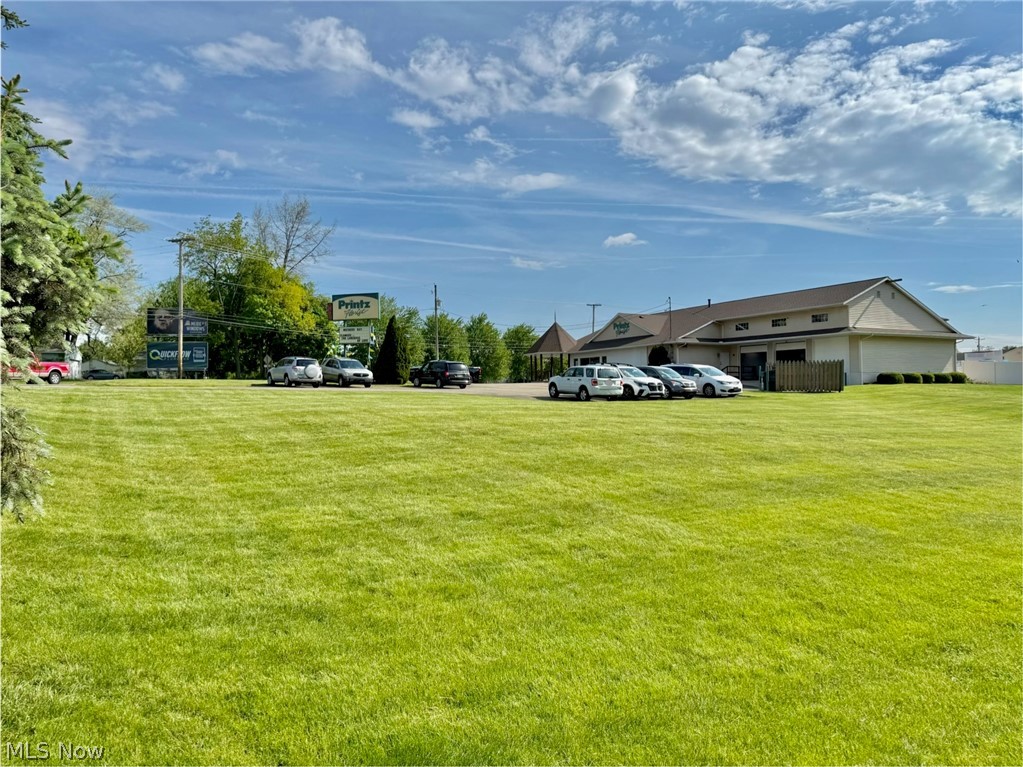 3724 12th Street NW Canton OH 44708