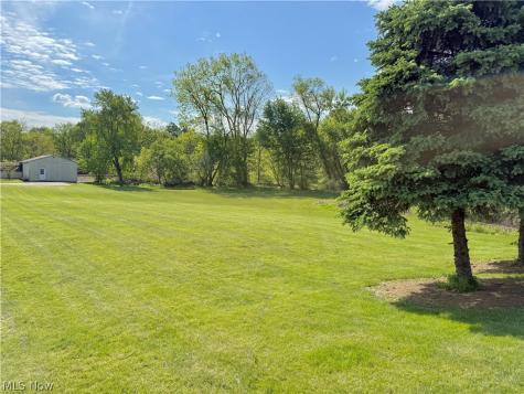 3724 12th Street NW Canton OH 44708
