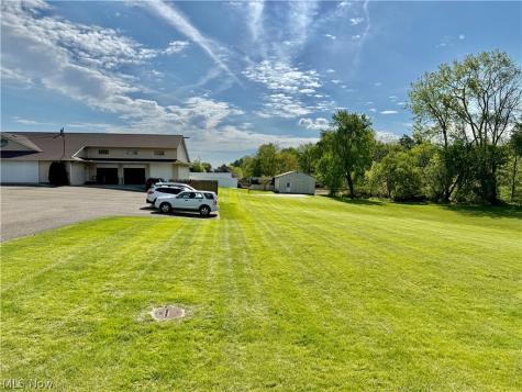 3724 12th Street NW Canton OH 44708