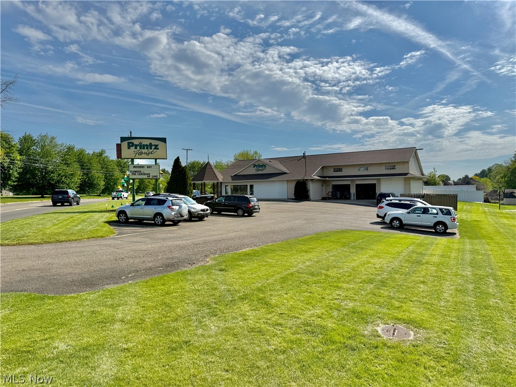 3724 12th Street NW Canton OH 44708